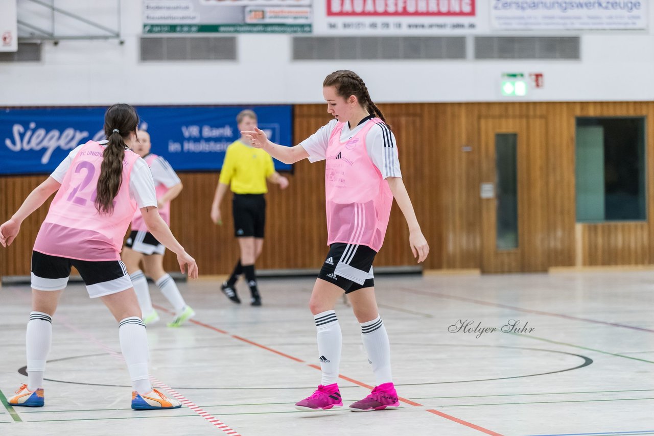Bild 366 - VR Bank Cup Horst